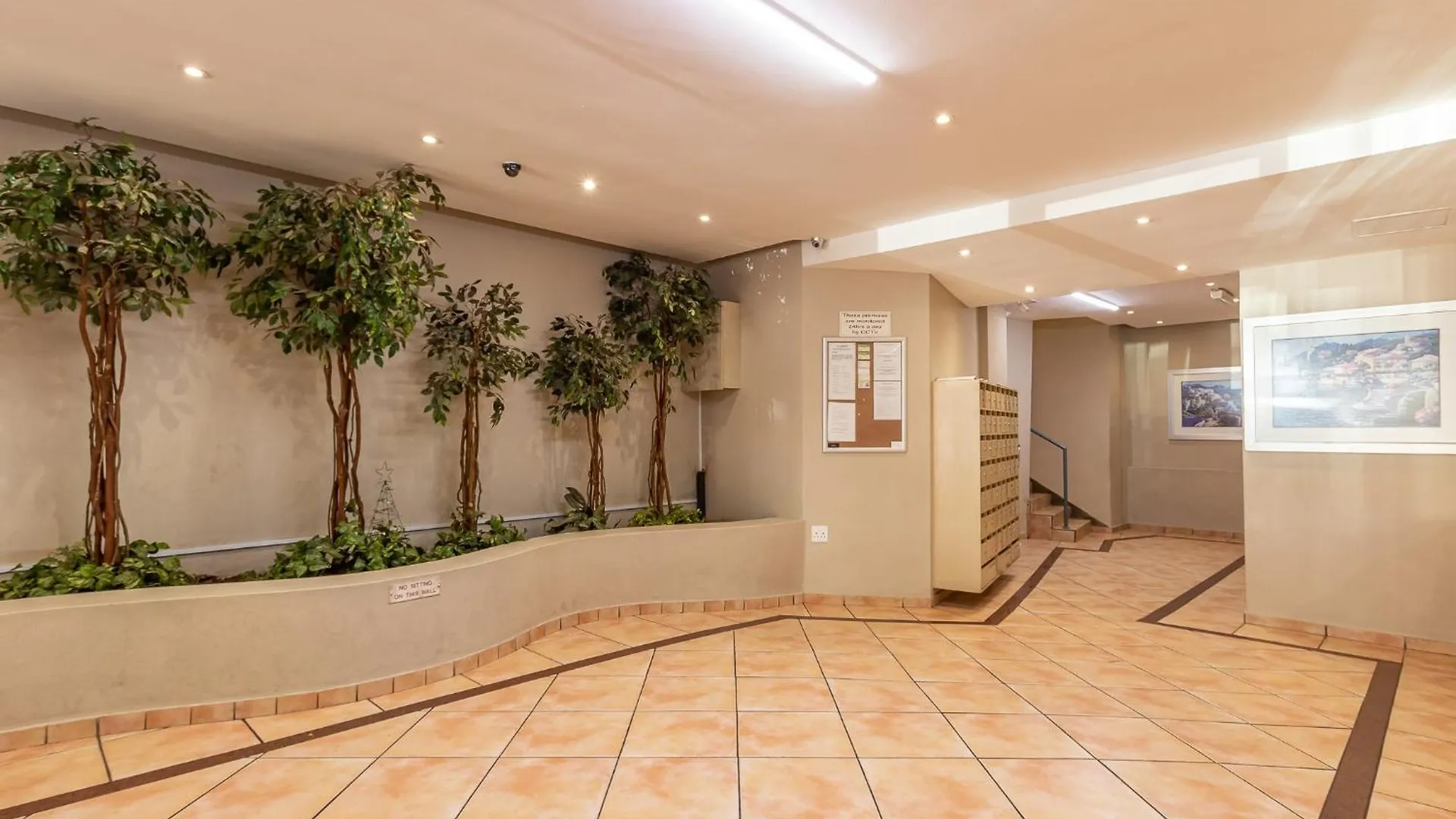 Appartement Chic Urban Oasis With Character à Le Cap