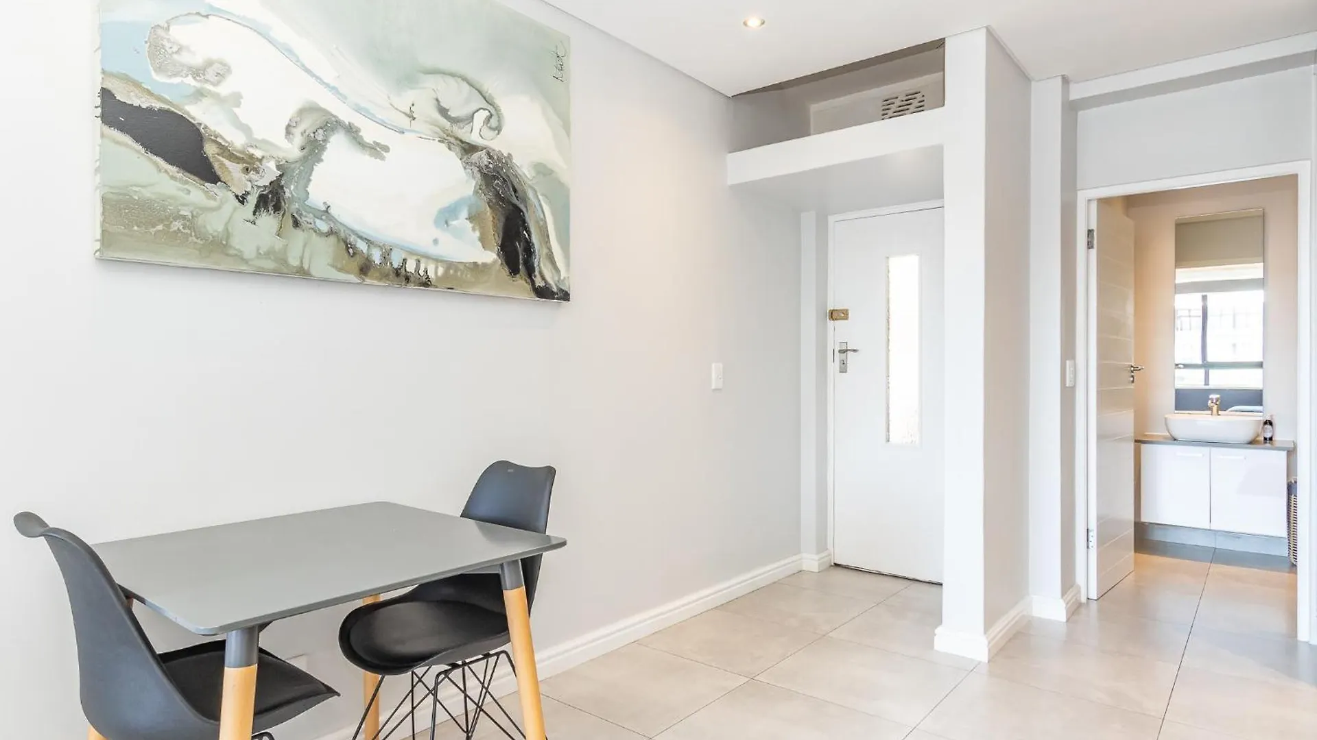 Appartement Chic Urban Oasis With Character à Le Cap 0*,  Afrique du Sud